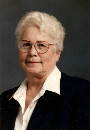 Jean Wood Mackay Profile Photo