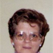 Ida Mary Graves