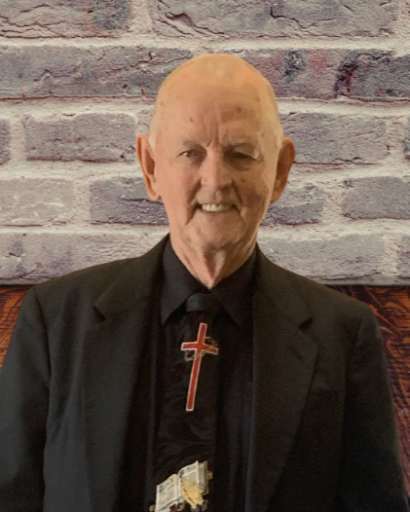 Rev. Jimmy Dale Breedlove