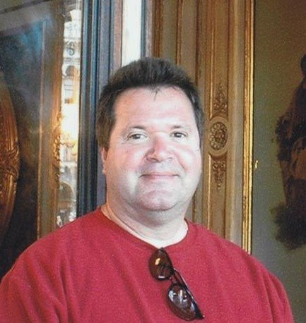 John Pagano Profile Photo