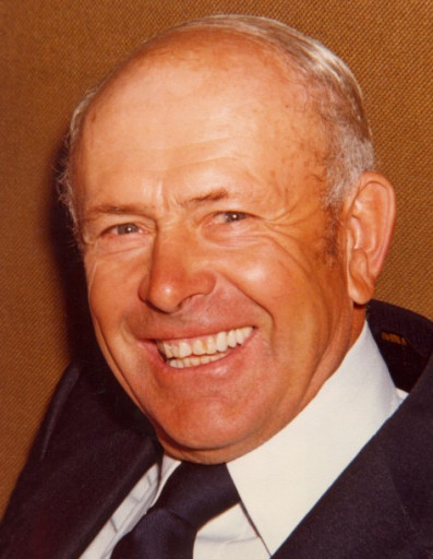 Leland J Olsen