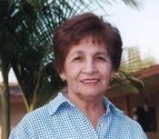 Olga M. Foster