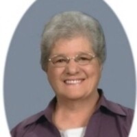 Gladys M. Hajicek