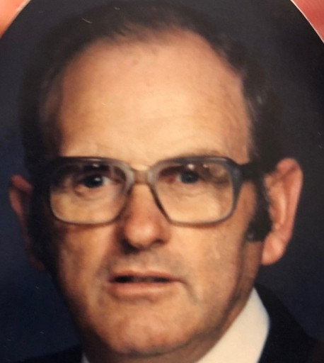 Ned  Herman  Martin Profile Photo