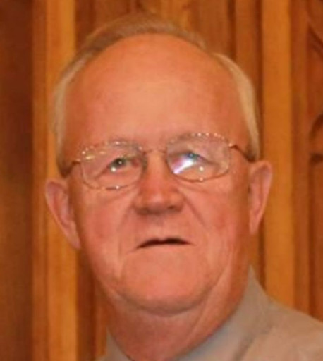 James Ronald Peterson, Sr. Profile Photo