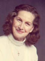 Marguerite Anne Kiernan