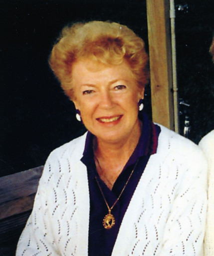 Yvonne M. (Brouillette) (Tashjian) Gaudet