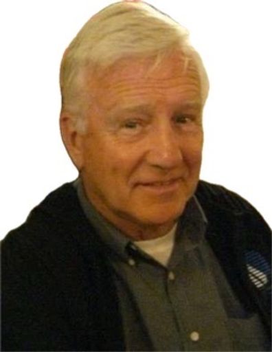 Stephen "Steve" E. Stockwell