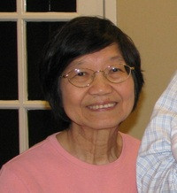 Dr. Ching Ching Chiu