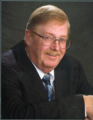 Michael S. Edgar, Sr.