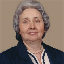 Pauline Collett Profile Photo
