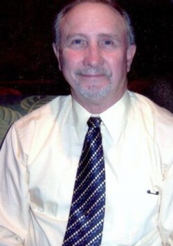 Billy E. Tindell