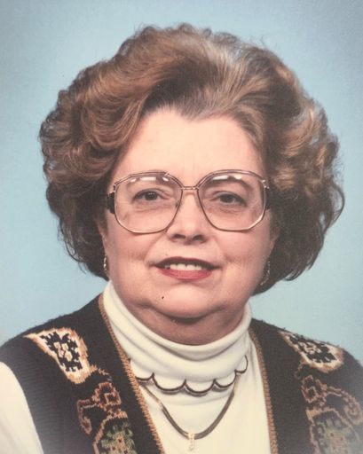 Charlotte M. Light