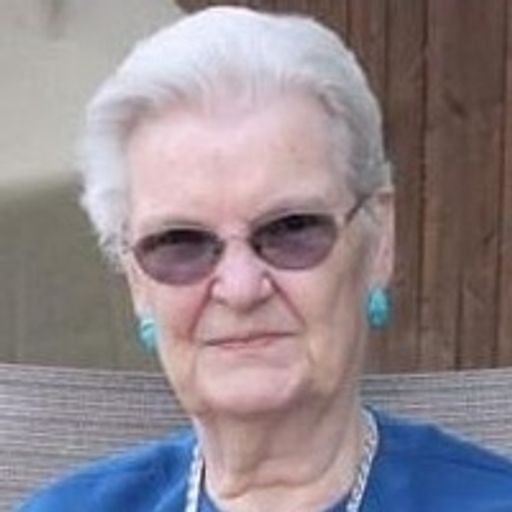 Betty Joan Gothard