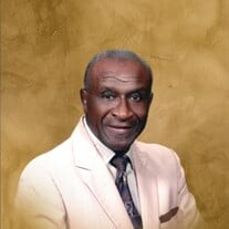 Rev. Jackson Britt, Jr Profile Photo