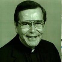 Father Charles Auguste Othenin Girard, Sm Profile Photo