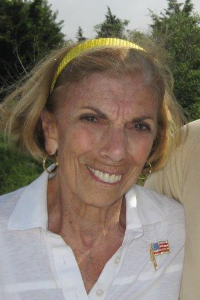 Olga V. Tavares Profile Photo