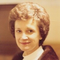 Dorothy "Dotty" Mary Deegan Profile Photo