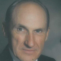 John A. Stocking