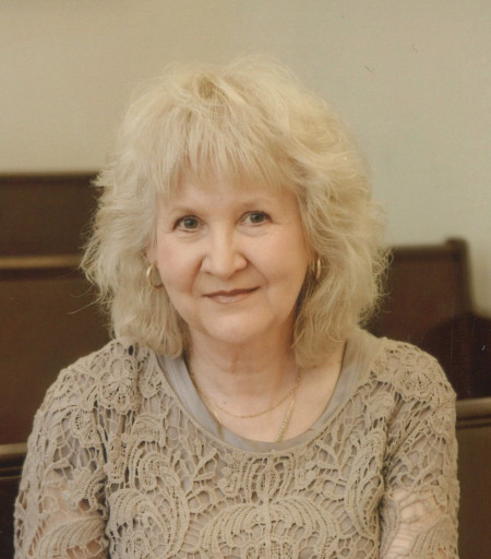 Linda Sherman Baumgart Profile Photo