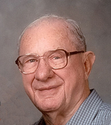 Robert J. Lamers