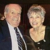 John And Barbara Sullivan