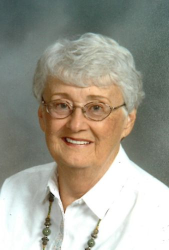 Marion Sage