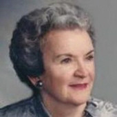 Eleanor O'Connor