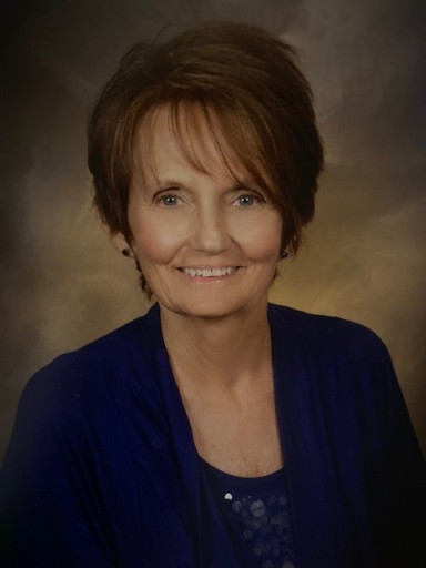 Glenda Hartman Profile Photo