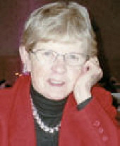 Peggy L. Greif Profile Photo