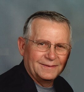 Allen J. Ellis Profile Photo