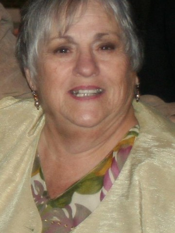 Connie Cobern