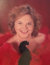 Betty June Sikes Sheffield Profile Photo