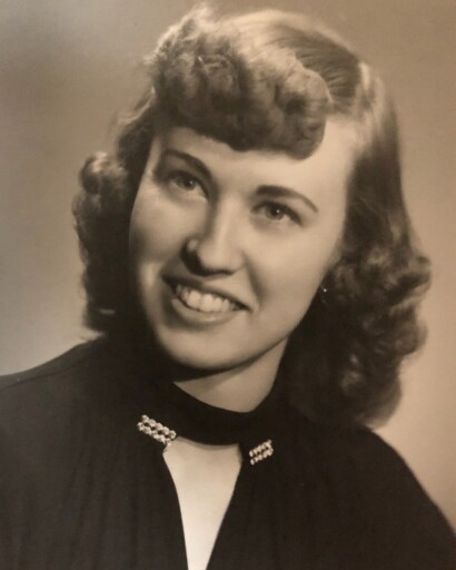 Marjorie Ruth Hennix Morrison Profile Photo