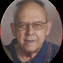 Robert Edgar Rausch Profile Photo