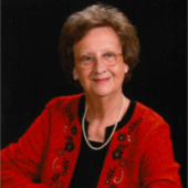 Bernice Joiner Bennett Profile Photo