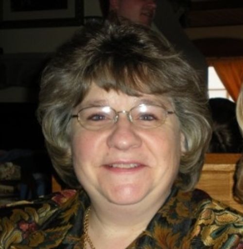 Ruth Ann Conaway