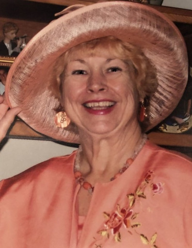 Gloria Wright Profile Photo