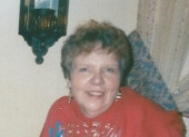 Arlene  Ruth STADTFELD