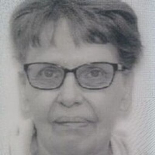 Donna Evelyn Stephens