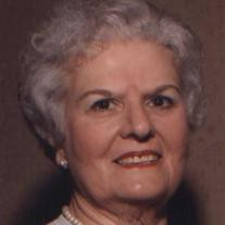 Elaine LeBouef Jordan