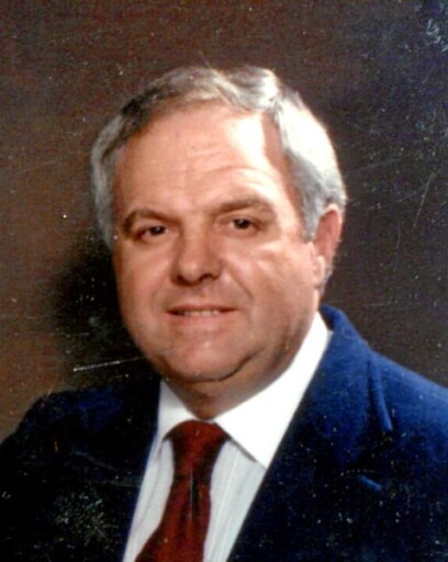 Charles Sczuroski