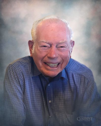 William Leon Bloom's obituary image