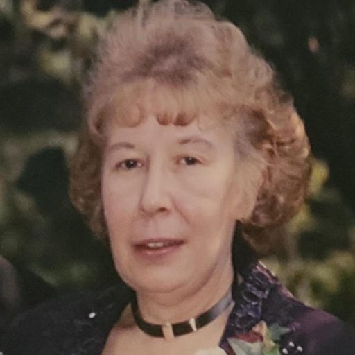 Judith A. Osenbach