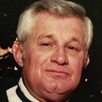 William "Billy" Manders, III