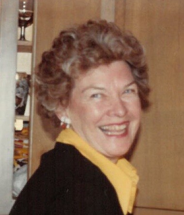 Dorothy K. (Kennedy) Powell Profile Photo