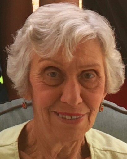 Carole Ann Egleston