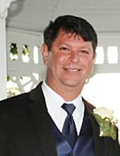 Donald A. "Tony" Mackenzie Profile Photo