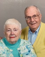 Arden & Bill Thomas Profile Photo