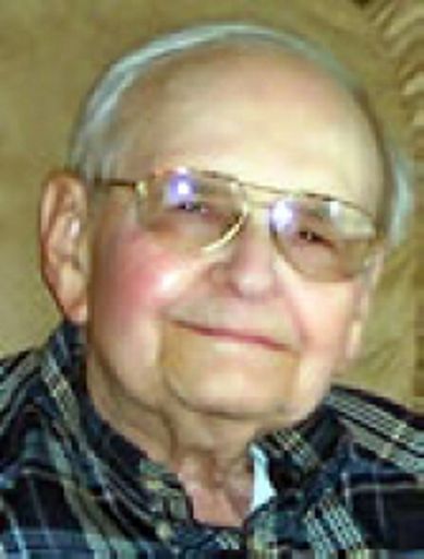 Harlan L. Myers